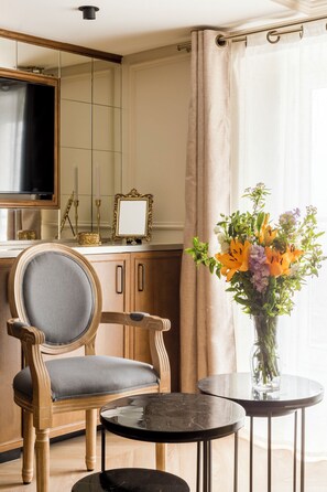 Appartement | Woonruimte