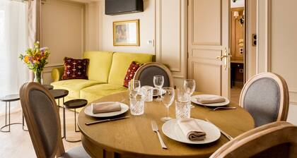 Merveil Luxury Suite - Marais - Turenne