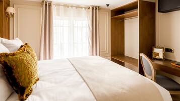 Apartment | View from room