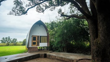 Luxury Cottage | Exterior