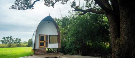 Luxury Cottage | Exterior