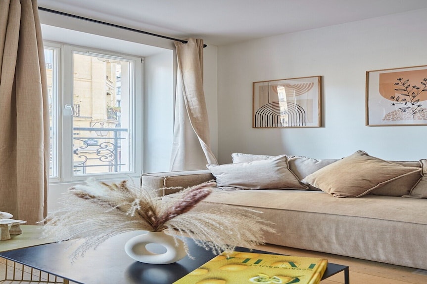 Sublim Apartment Le Marais Center Of Paris - Paris