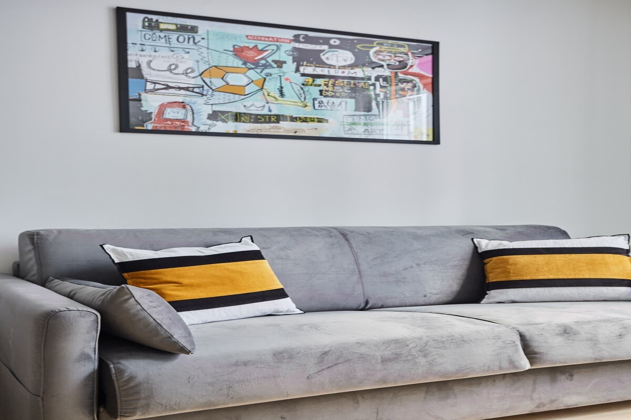 Smart TV, offices