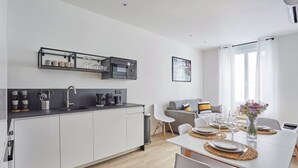 Interior - Charming Apartment Center of Paris-Montorgueil (Paris)