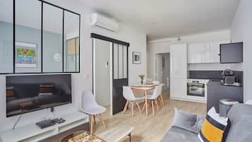 Smart TV, offices