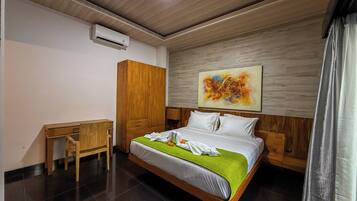 Deluxe-Zimmer, Nichtraucher | Zimmersafe, kostenloses WLAN