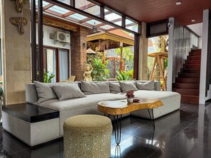 Exterior - Rahayu Guest House Seminyak (Seminyak)