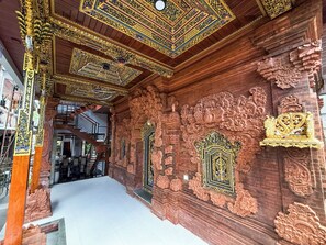 Exterior - Rahayu Guest House Seminyak (Seminyak)