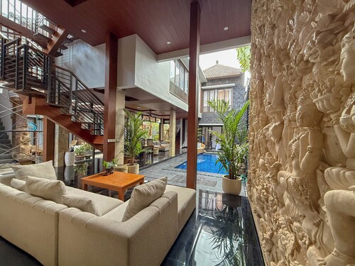 Rahayu Guest House Seminyak