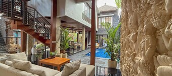 Rahayu Guest House Seminyak