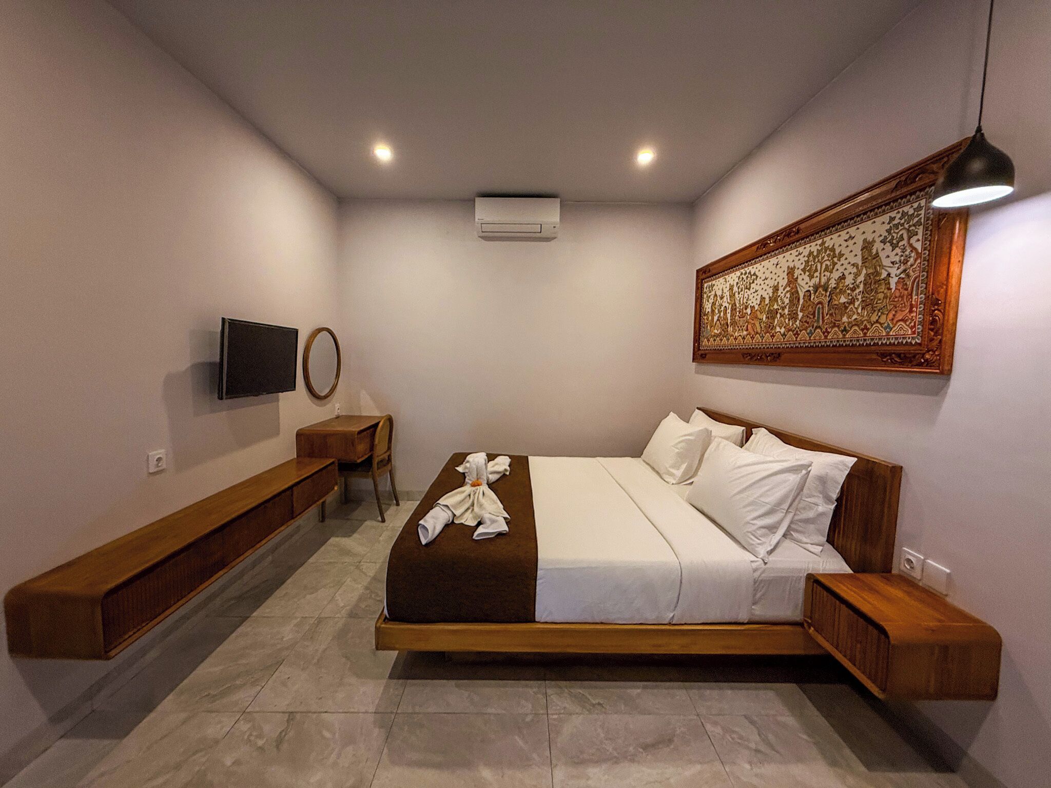 Habitación