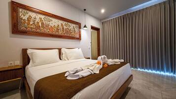 In-room safe, free WiFi