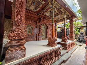 Exterior - Rahayu Guest House Seminyak (Seminyak)