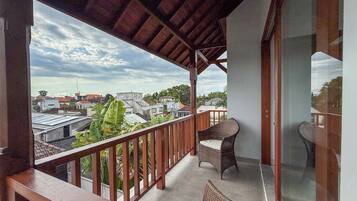 Superior Room | Terrace/patio