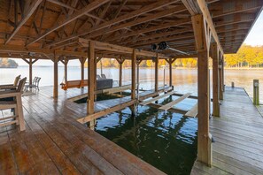 Lake