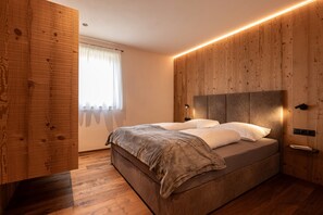 Wi-Fi, vuodevaatteet