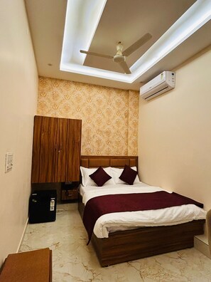 Deluxe Room | Free WiFi