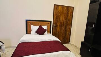 Deluxe Room | Free WiFi