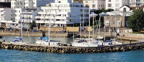 Port de plaisance