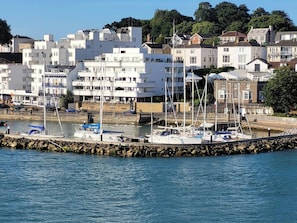 Marina