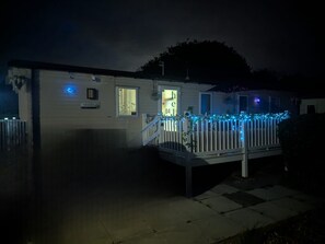 Exterior - KPC - Hell Yeah caravan holidays (Humberston)
