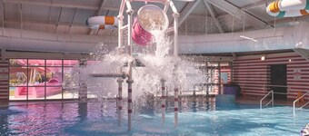 KPC - Hell Yeah caravan holidays