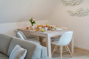 Dining - House on the Beach 2 (Zingst)