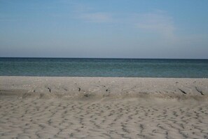 Beach - House on the Beach 2 (Zingst)