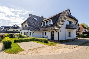 Exterior - House on the Beach 2 (Zingst)