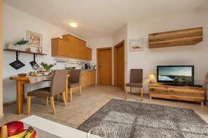 Interior - Beach holiday apartment Trixi 2 (Zingst)