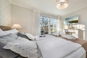 1 Schlafzimmer, kostenloses WLAN