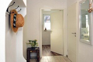 Interior - One-bedroom apartment (Zingst)