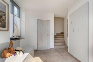 Interior - One-bedroom apartment (Prerow)