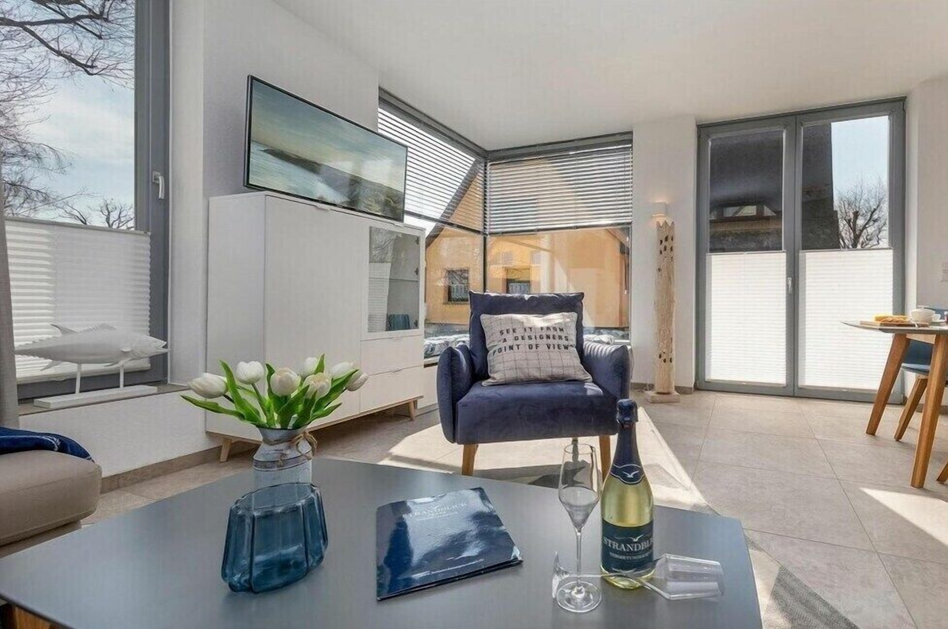 スマートテレビ