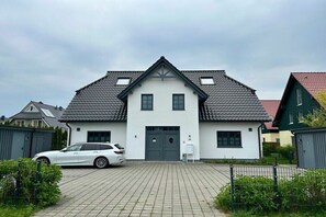 Exterior - Poppy - House Summer Meadow (Zingst)