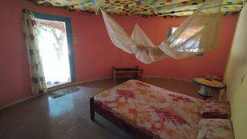 1 Schlafzimmer, Internetzugang, BettwÀsche, Rollstuhlgeeignet