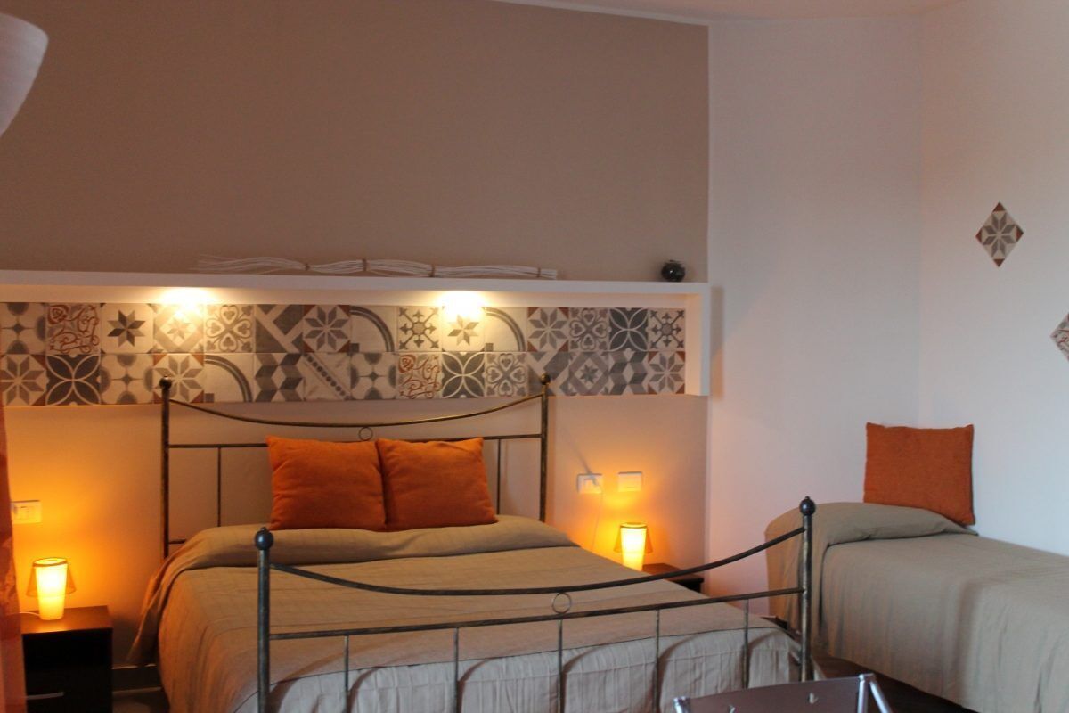 Internetzugang, Bettwäsche