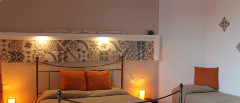 خدمة الإنترنت وملاءات أسرّة