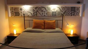 AccĂšs Internet, draps fournis