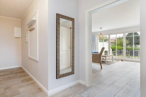 Interior - One-bedroom apartment (Zingst)