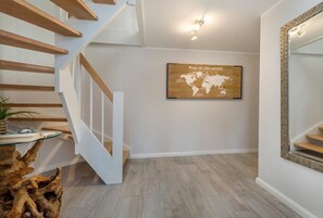 Interior - One-bedroom apartment (Zingst)