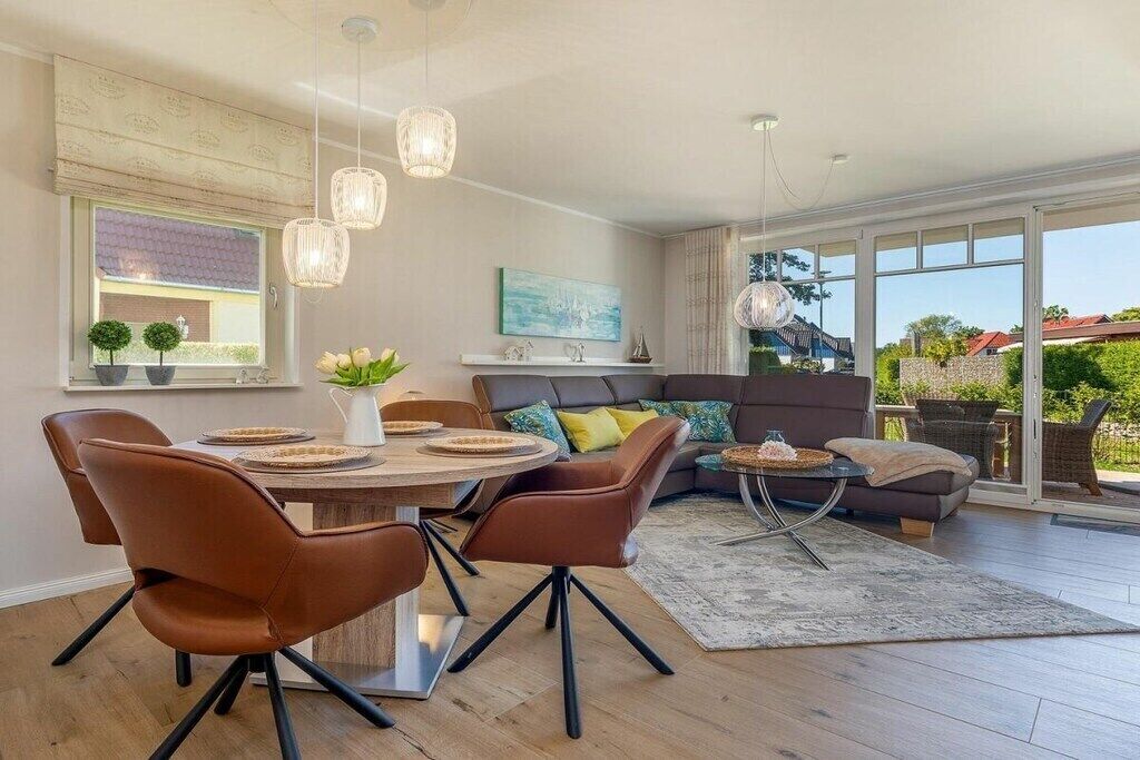 Smart TV, DVD player