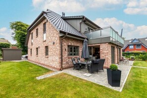 Exterior - One-bedroom apartment (Ostseebad Zingst a Darß)