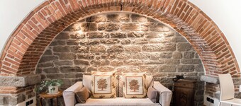 Suite King- La Corte del Re Suite Rooms