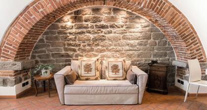 Suite King- La Corte del Re Suite Rooms