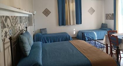 Signorino Eco Resort Family Studio M4