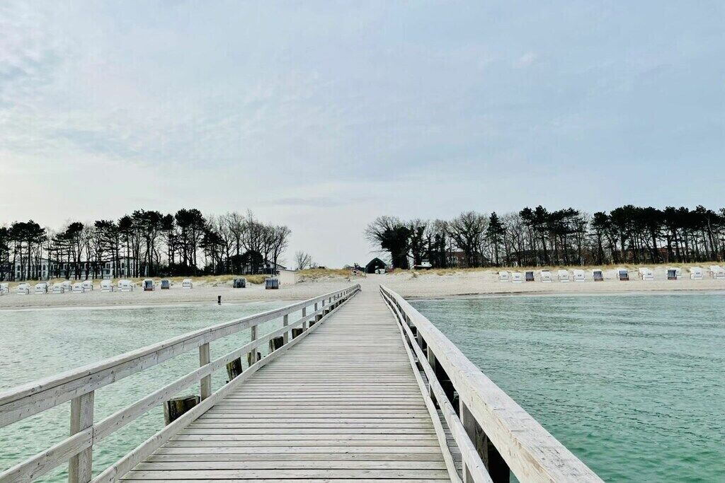 海灘