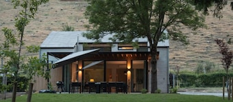 Holiday home with garden in Vieuxville