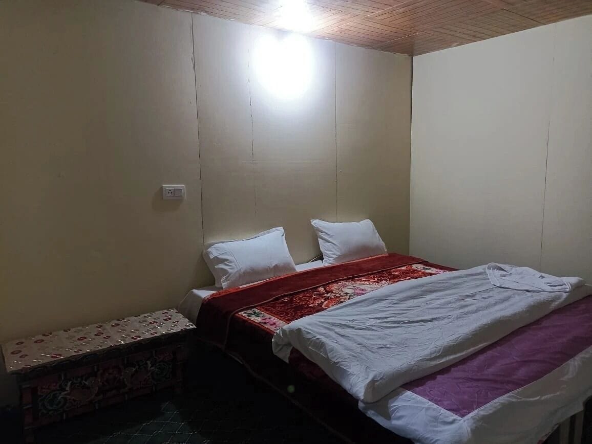 Deluxe Room, Lake View