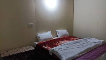 Deluxe-Zimmer, Seeblick